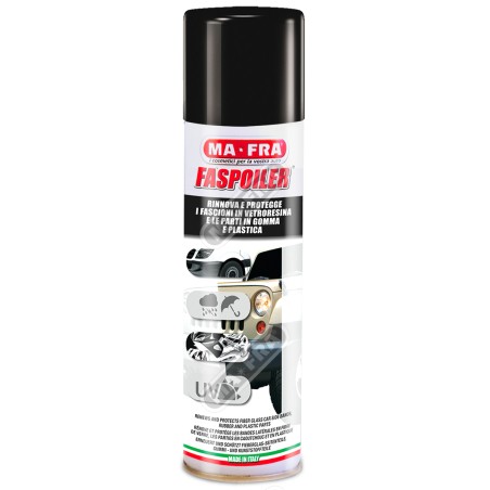 FASPOILER SPRAY 300ML