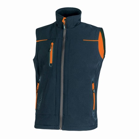 GILET DA LAVORO U-POWER UNIVERSE