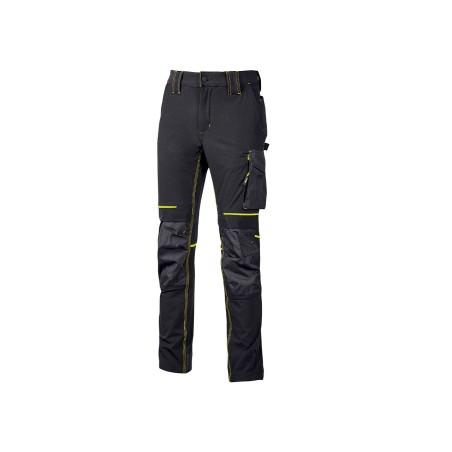 PANTALONE DA LAVORO U-POWER ATOM