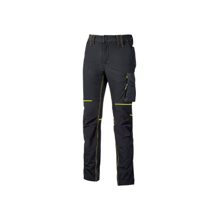 PANTALONE DA LAVORO WORLD U-POWER