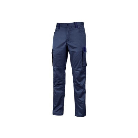 PANTALONE DA LAVORO U-POWER CRAZY