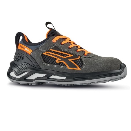 SCARPE ANTINFORTUNISTICHE U-POWER RYDER