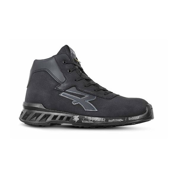 SCARPE ANTINFORTUNISTICHE PARKER U-POWER