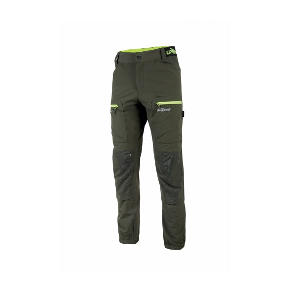 PANTALONE DA LAVORO U-POWER HORIZON