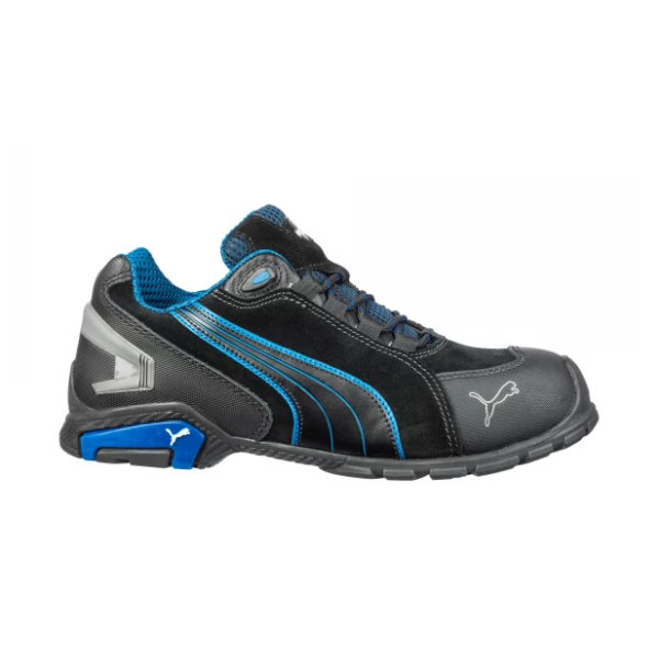 SCARPE ANTINFORTUNISTICHE RIO LOW PUMA