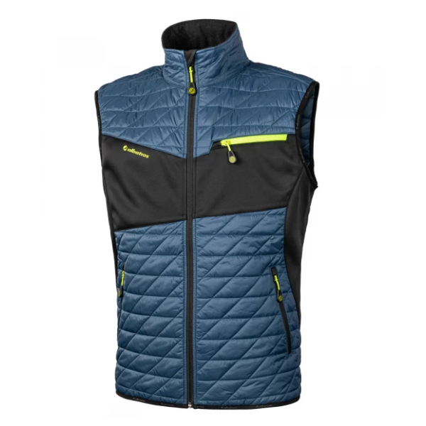 GILET DA LAVORO CONCEPT VEST ALBATROS