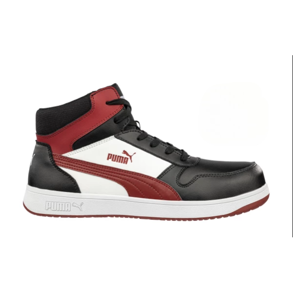 SCARPE ANTINFORTUNISTICHE FRONTCOURT PUMA