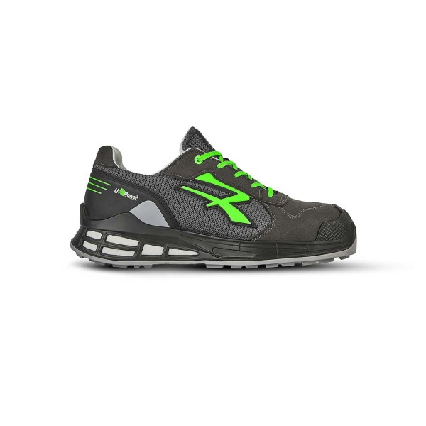 Scarpe antinfortunistiche U-Power Egon