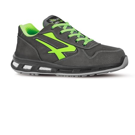 SCARPE ANTINFORTUNISTICHE U-POWER YODA