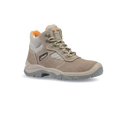 SCARPE ANTINFORTUNISTICHE U-POWER  DESERT