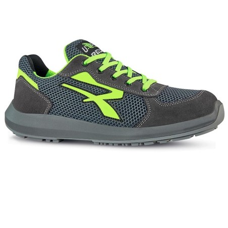 SCARPE ANTINFORTUNISTICHE U-POWER GEMINI