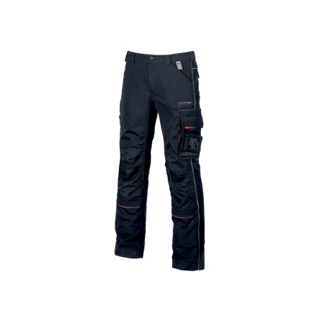 PANTALONE DA LAVORO U-POWER  DRIFT