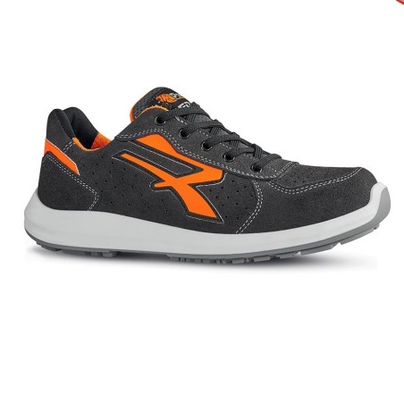 SCARPE ANTINFORTUNISTICHE U-POWER SIRIO