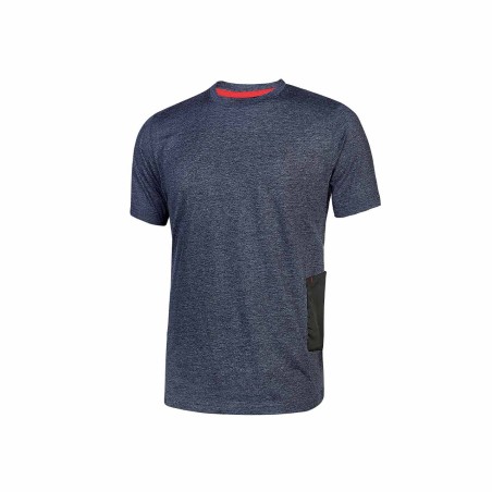 T-SHIRT U-POWER ROAD