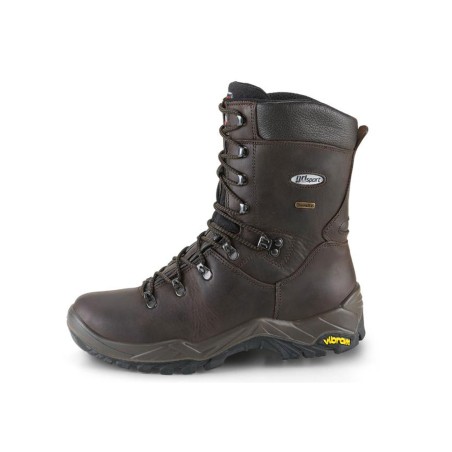 SCARPONCINO BOOTS DA TREKKING MARRORE DAKAR